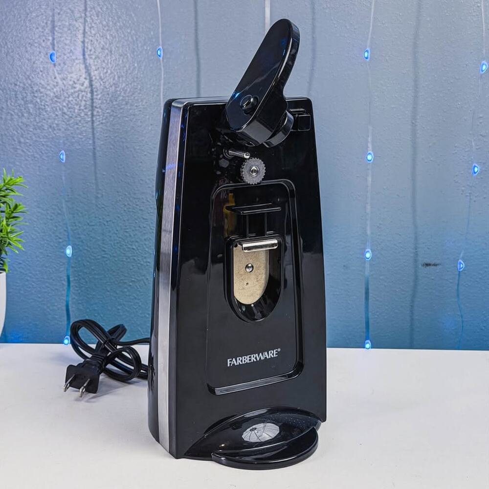 Farberware Electric Can Opener –
